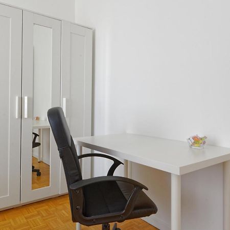 Apartamento Un été sans fin Marsella Exterior foto