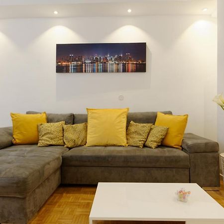 Apartamento Un été sans fin Marsella Exterior foto