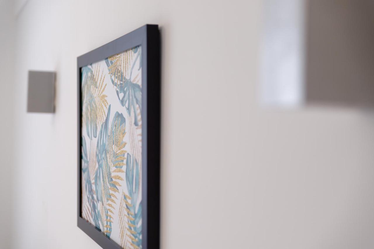 Apartamento Un été sans fin Marsella Exterior foto