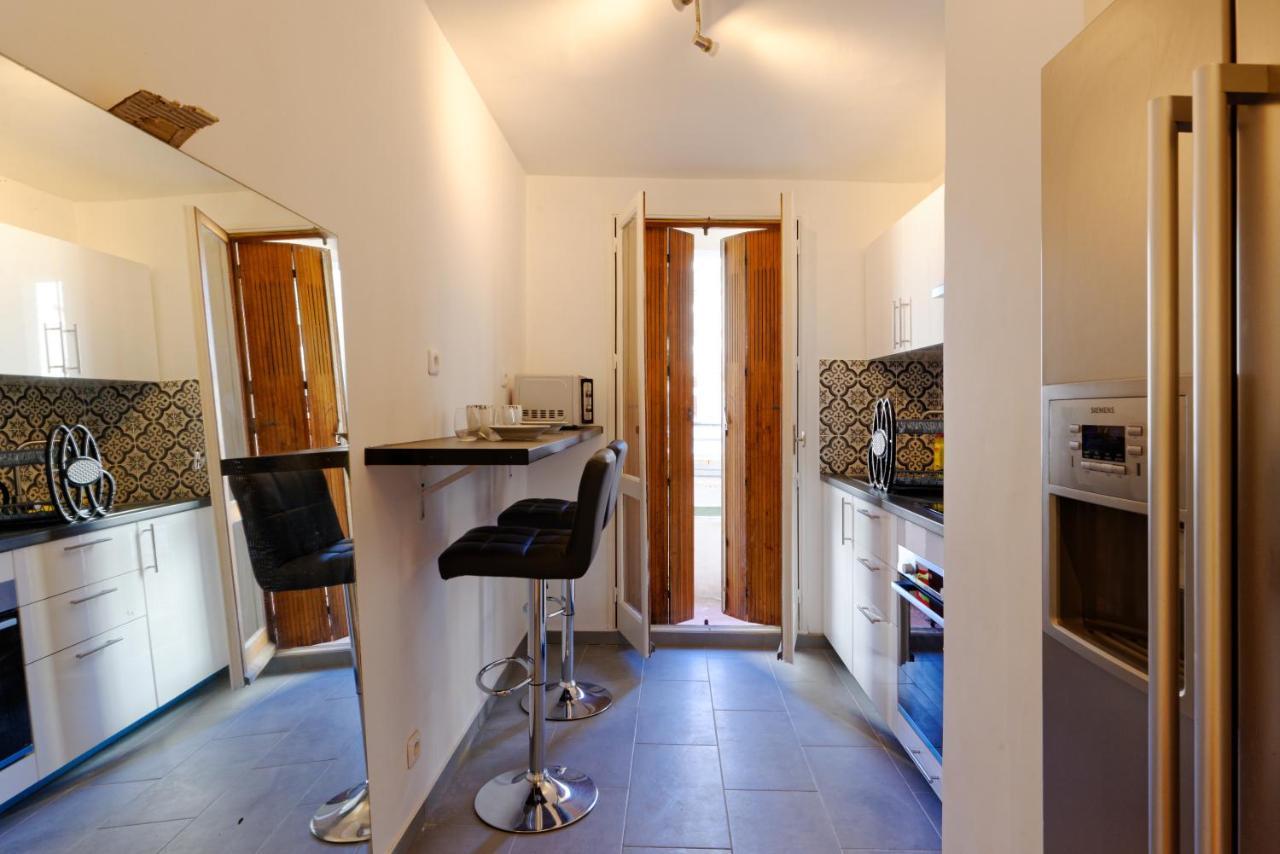 Apartamento Un été sans fin Marsella Exterior foto