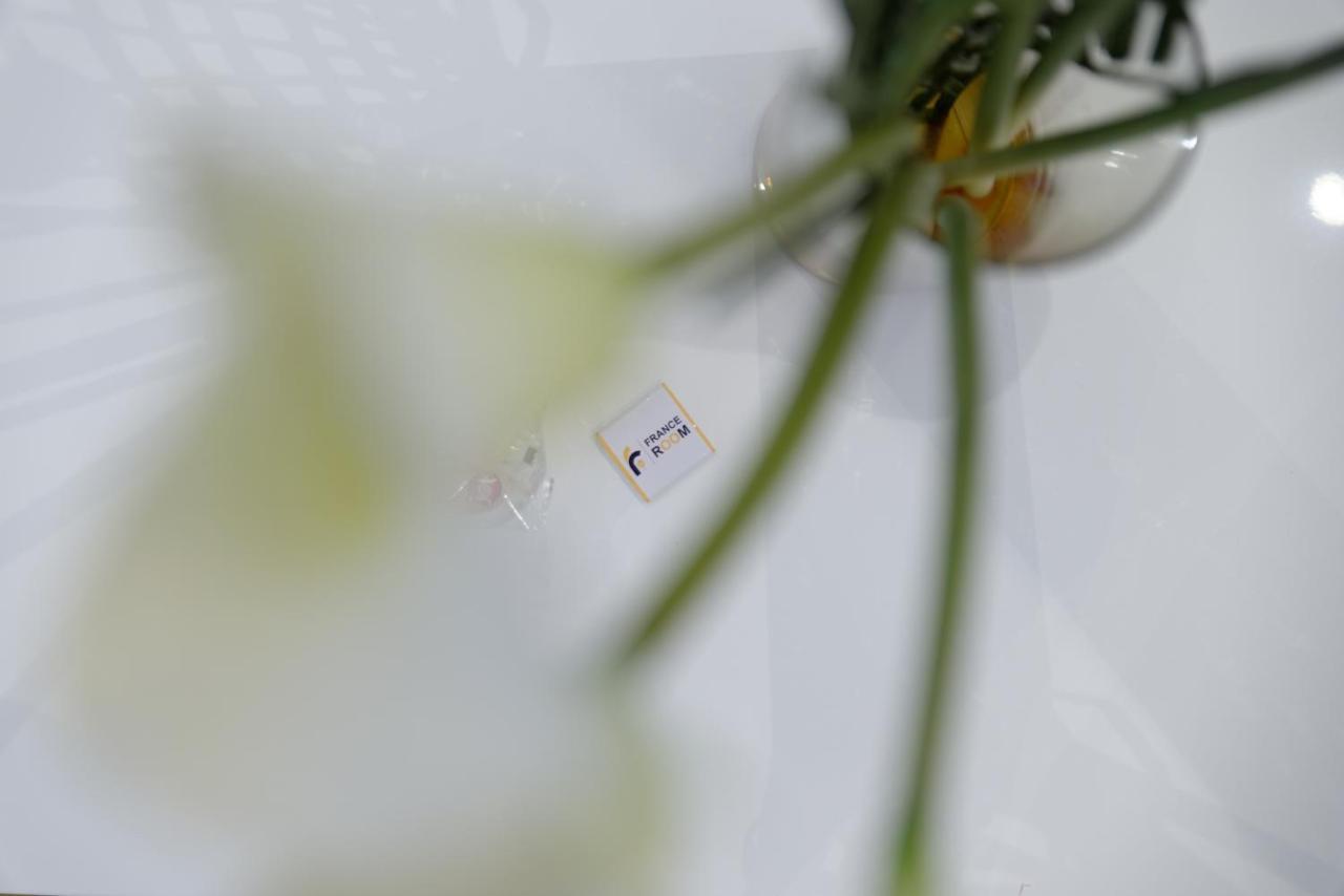 Apartamento Un été sans fin Marsella Exterior foto