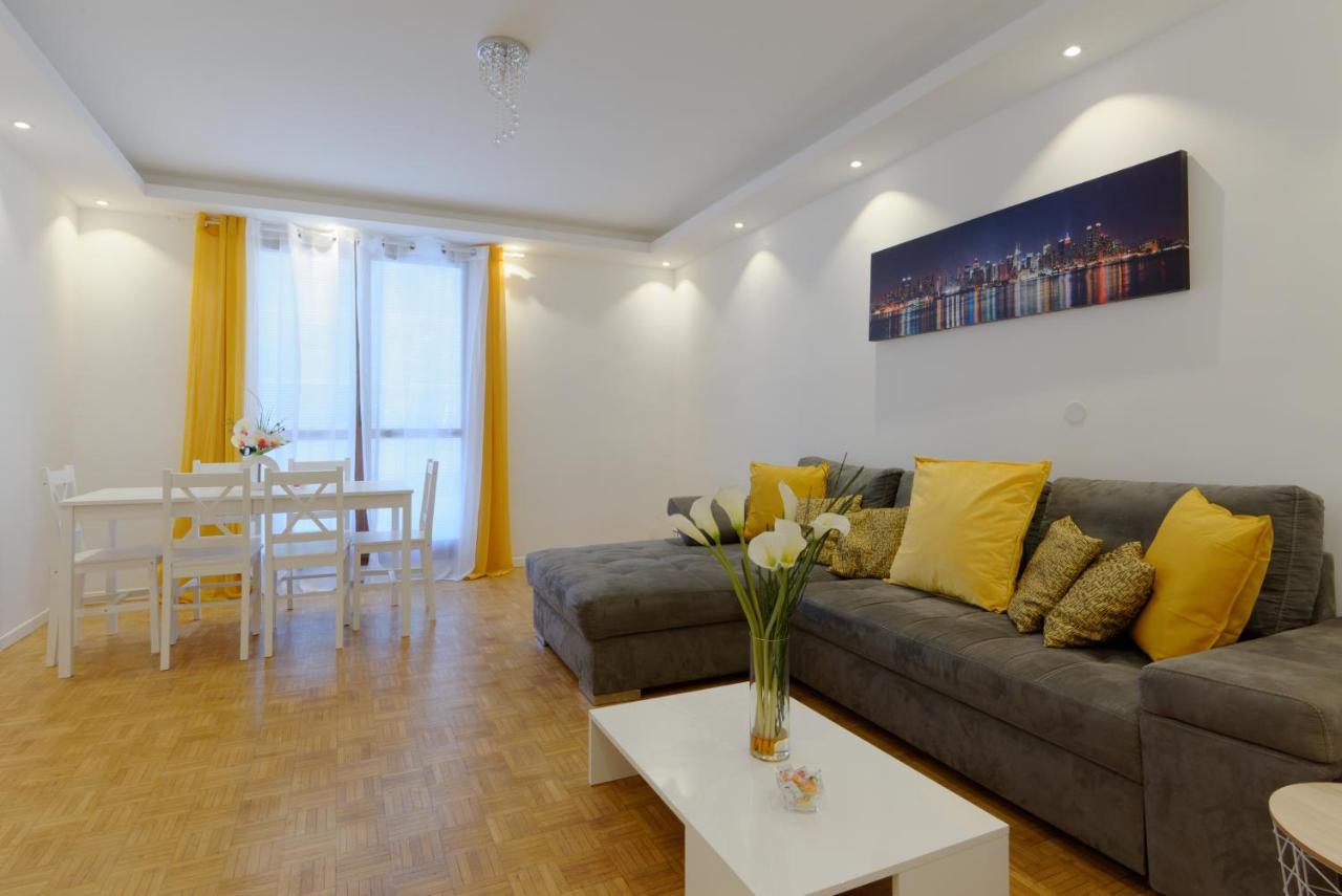 Apartamento Un été sans fin Marsella Exterior foto