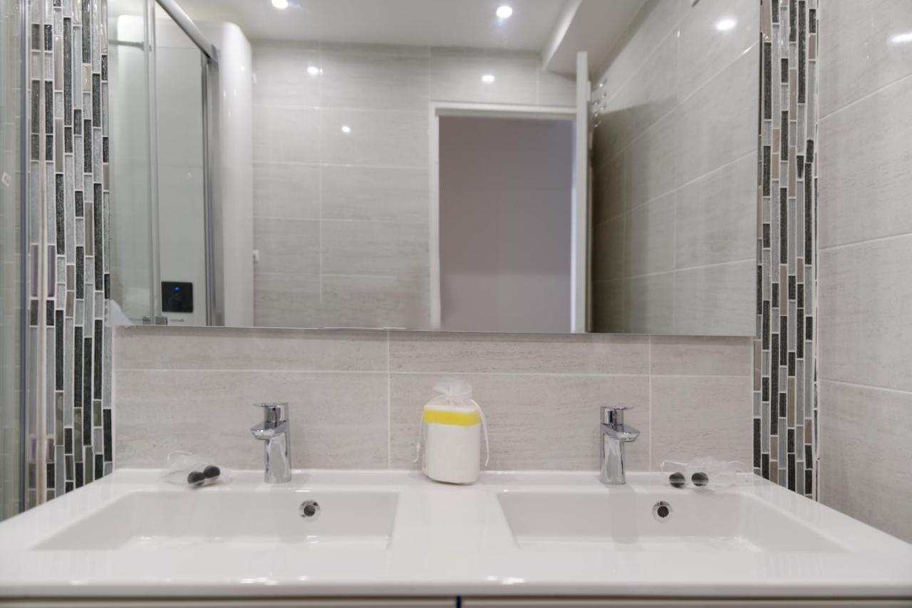 Apartamento Un été sans fin Marsella Exterior foto
