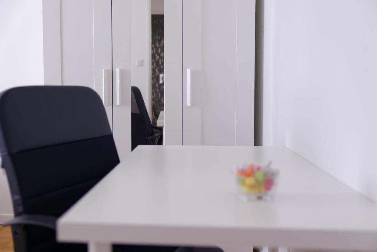 Apartamento Un été sans fin Marsella Exterior foto